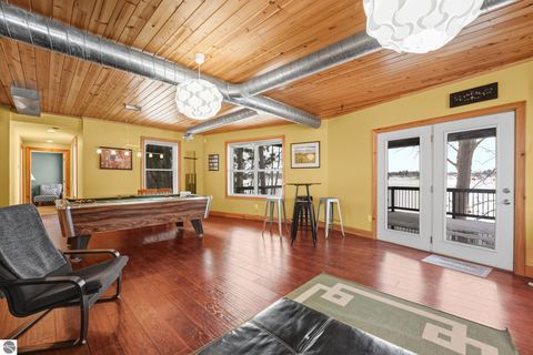 Tiny photo for 5302 Highland Drive, Traverse City, MI 49685 (MLS # 1943002)