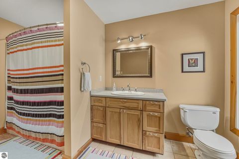 Tiny photo for 5302 Highland Drive, Traverse City, MI 49685 (MLS # 1943002)