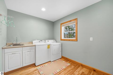 Tiny photo for 5302 Highland Drive, Traverse City, MI 49685 (MLS # 1943002)