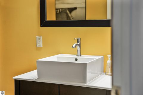 Tiny photo for 5302 Highland Drive, Traverse City, MI 49685 (MLS # 1943002)