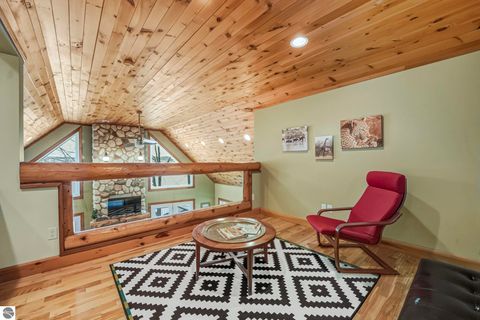 Tiny photo for 5302 Highland Drive, Traverse City, MI 49685 (MLS # 1943002)