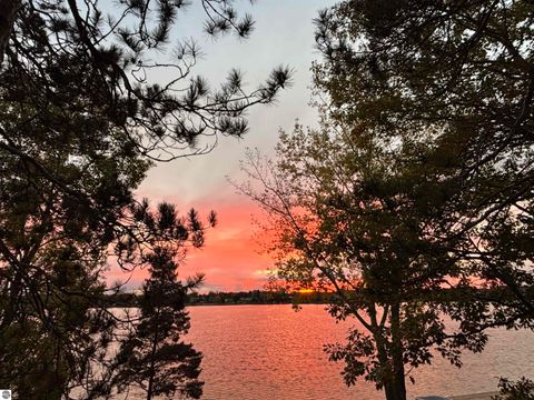 Tiny photo for 5302 Highland Drive, Traverse City, MI 49685 (MLS # 1943002)