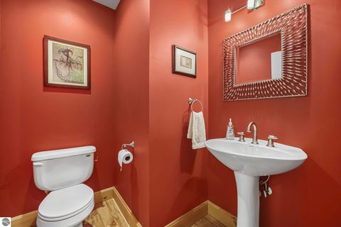 Tiny photo for 5302 Highland Drive, Traverse City, MI 49685 (MLS # 1943002)