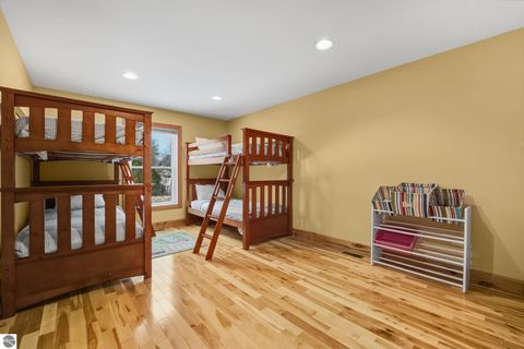 Tiny photo for 5302 Highland Drive, Traverse City, MI 49685 (MLS # 1943002)