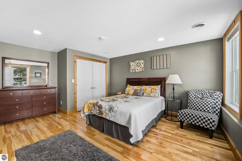 Tiny photo for 5302 Highland Drive, Traverse City, MI 49685 (MLS # 1943002)