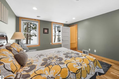 Tiny photo for 5302 Highland Drive, Traverse City, MI 49685 (MLS # 1943002)