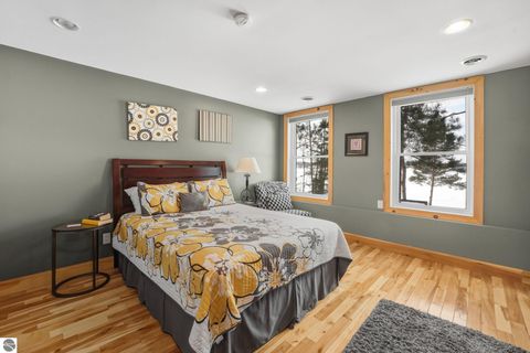 Tiny photo for 5302 Highland Drive, Traverse City, MI 49685 (MLS # 1943002)