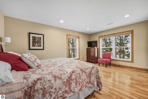 Tiny photo for 5302 Highland Drive, Traverse City, MI 49685 (MLS # 1943002)