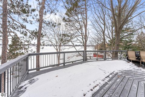 Tiny photo for 5302 Highland Drive, Traverse City, MI 49685 (MLS # 1943002)