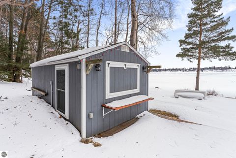 Tiny photo for 5302 Highland Drive, Traverse City, MI 49685 (MLS # 1943002)