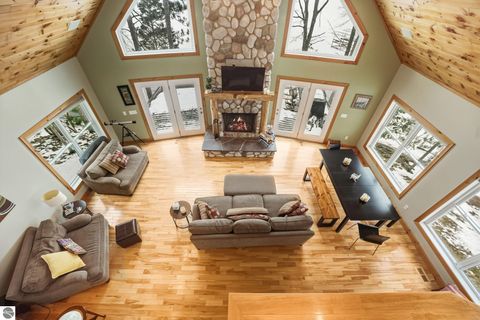 Tiny photo for 5302 Highland Drive, Traverse City, MI 49685 (MLS # 1943002)