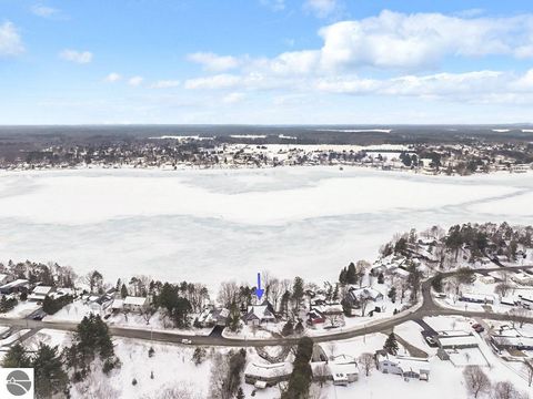 Tiny photo for 5302 Highland Drive, Traverse City, MI 49685 (MLS # 1943002)