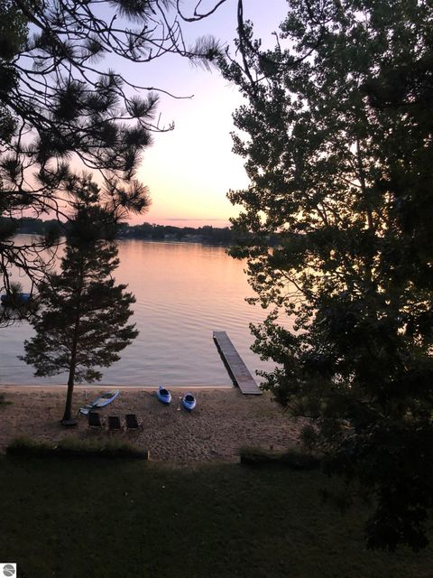 Tiny photo for 5302 Highland Drive, Traverse City, MI 49685 (MLS # 1943002)