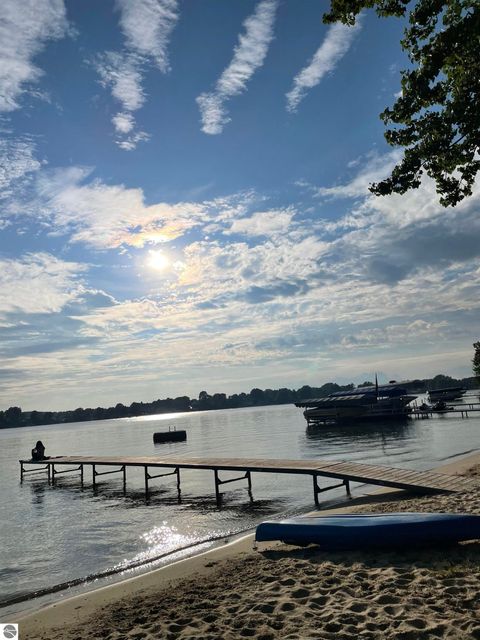 Tiny photo for 5302 Highland Drive, Traverse City, MI 49685 (MLS # 1943002)