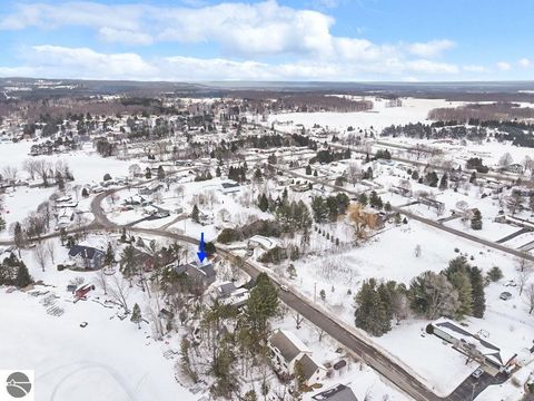 Tiny photo for 5302 Highland Drive, Traverse City, MI 49685 (MLS # 1943002)