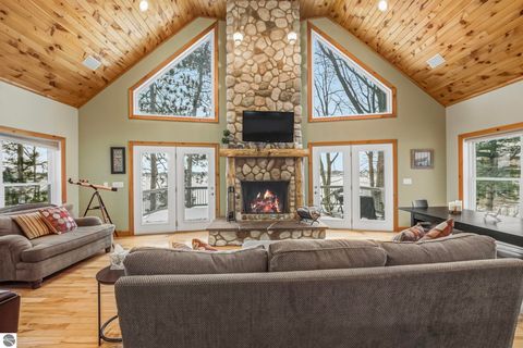 Tiny photo for 5302 Highland Drive, Traverse City, MI 49685 (MLS # 1943002)