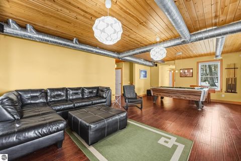 Tiny photo for 5302 Highland Drive, Traverse City, MI 49685 (MLS # 1943002)