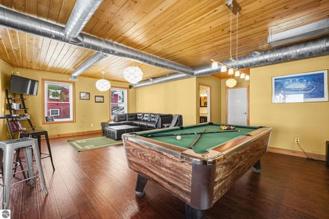 Tiny photo for 5302 Highland Drive, Traverse City, MI 49685 (MLS # 1943002)