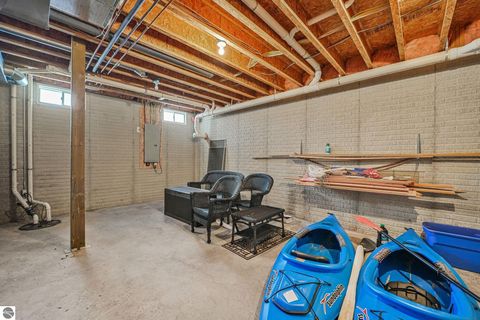 Tiny photo for 5302 Highland Drive, Traverse City, MI 49685 (MLS # 1943002)