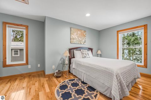 Tiny photo for 5302 Highland Drive, Traverse City, MI 49685 (MLS # 1943002)