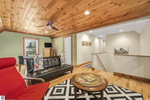 Tiny photo for 5302 Highland Drive, Traverse City, MI 49685 (MLS # 1943002)