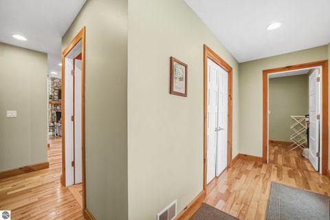 Tiny photo for 5302 Highland Drive, Traverse City, MI 49685 (MLS # 1943002)