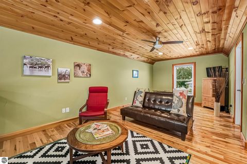 Tiny photo for 5302 Highland Drive, Traverse City, MI 49685 (MLS # 1943002)