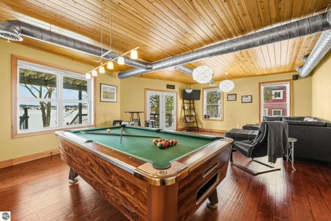 Tiny photo for 5302 Highland Drive, Traverse City, MI 49685 (MLS # 1943002)