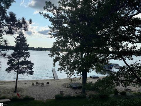 Tiny photo for 5302 Highland Drive, Traverse City, MI 49685 (MLS # 1943002)