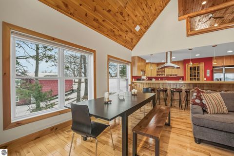 Tiny photo for 5302 Highland Drive, Traverse City, MI 49685 (MLS # 1943002)