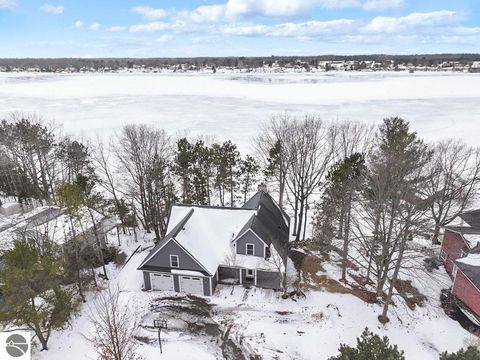 Tiny photo for 5302 Highland Drive, Traverse City, MI 49685 (MLS # 1943002)