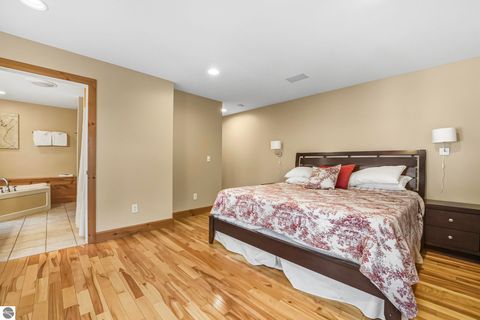 Tiny photo for 5302 Highland Drive, Traverse City, MI 49685 (MLS # 1943002)