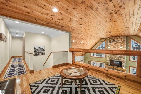 Tiny photo for 5302 Highland Drive, Traverse City, MI 49685 (MLS # 1943002)