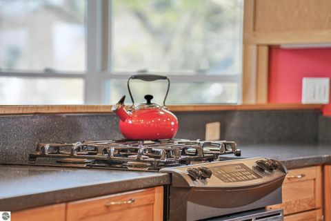 Tiny photo for 5302 Highland Drive, Traverse City, MI 49685 (MLS # 1943002)