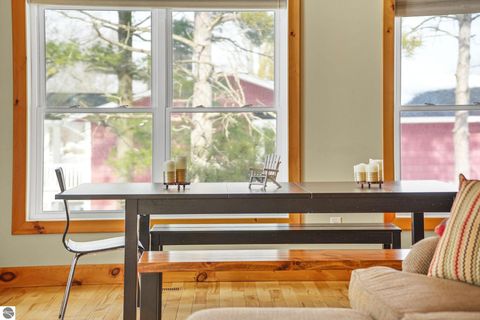 Tiny photo for 5302 Highland Drive, Traverse City, MI 49685 (MLS # 1943002)