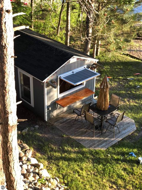 Tiny photo for 5302 Highland Drive, Traverse City, MI 49685 (MLS # 1943002)