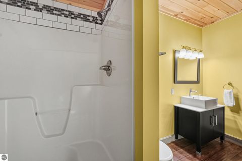 Tiny photo for 5302 Highland Drive, Traverse City, MI 49685 (MLS # 1943002)