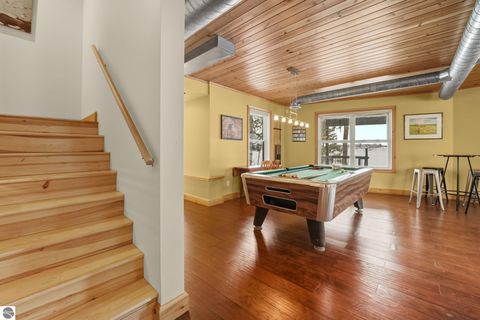 Tiny photo for 5302 Highland Drive, Traverse City, MI 49685 (MLS # 1943002)