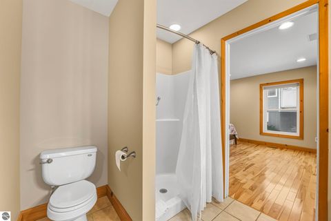 Tiny photo for 5302 Highland Drive, Traverse City, MI 49685 (MLS # 1943002)