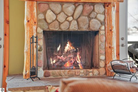 Tiny photo for 5302 Highland Drive, Traverse City, MI 49685 (MLS # 1943002)