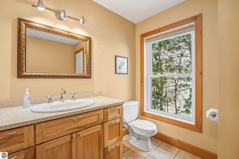 Tiny photo for 5302 Highland Drive, Traverse City, MI 49685 (MLS # 1943002)