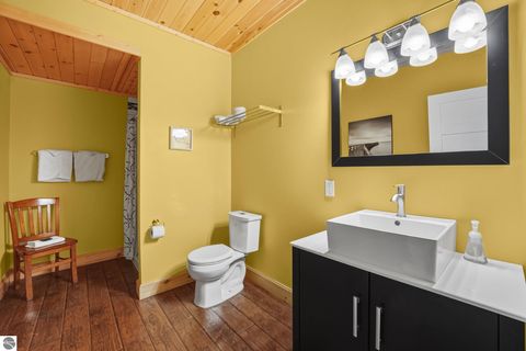 Tiny photo for 5302 Highland Drive, Traverse City, MI 49685 (MLS # 1943002)