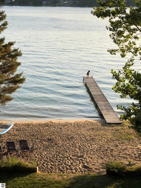 Tiny photo for 5302 Highland Drive, Traverse City, MI 49685 (MLS # 1943002)