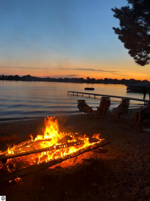 Tiny photo for 5302 Highland Drive, Traverse City, MI 49685 (MLS # 1943002)