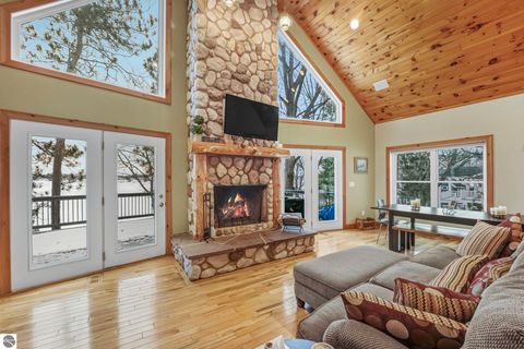 Tiny photo for 5302 Highland Drive, Traverse City, MI 49685 (MLS # 1943002)