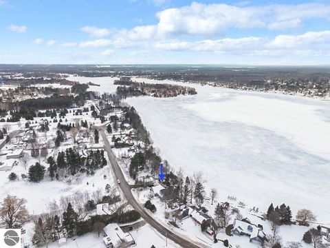 Tiny photo for 5302 Highland Drive, Traverse City, MI 49685 (MLS # 1943002)