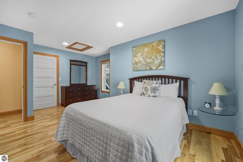 Tiny photo for 5302 Highland Drive, Traverse City, MI 49685 (MLS # 1943002)