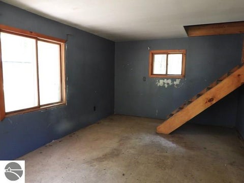 Tiny photo for 10332 Marx Road, Wellston, MI 49689 (MLS # 1950426)