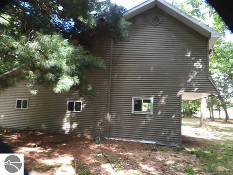 Tiny photo for 10332 Marx Road, Wellston, MI 49689 (MLS # 1950426)