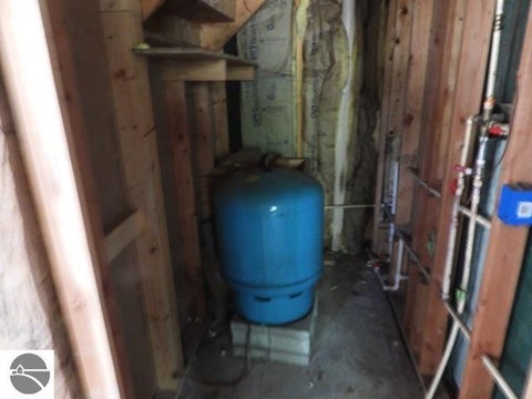 Tiny photo for 10332 Marx Road, Wellston, MI 49689 (MLS # 1950426)